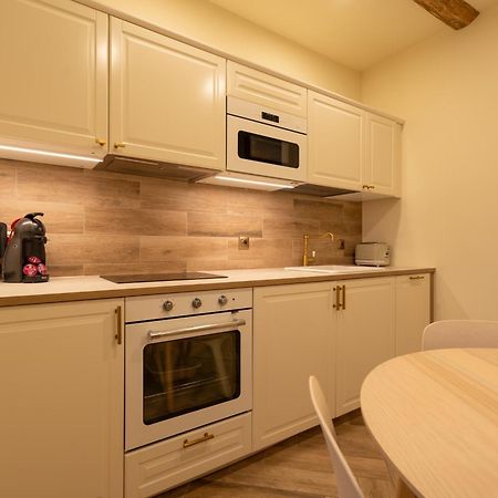 וילנה Taurakalnis Apartment מראה חיצוני תמונה