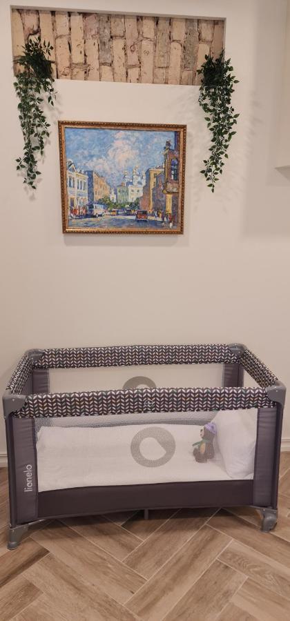 וילנה Taurakalnis Apartment מראה חיצוני תמונה