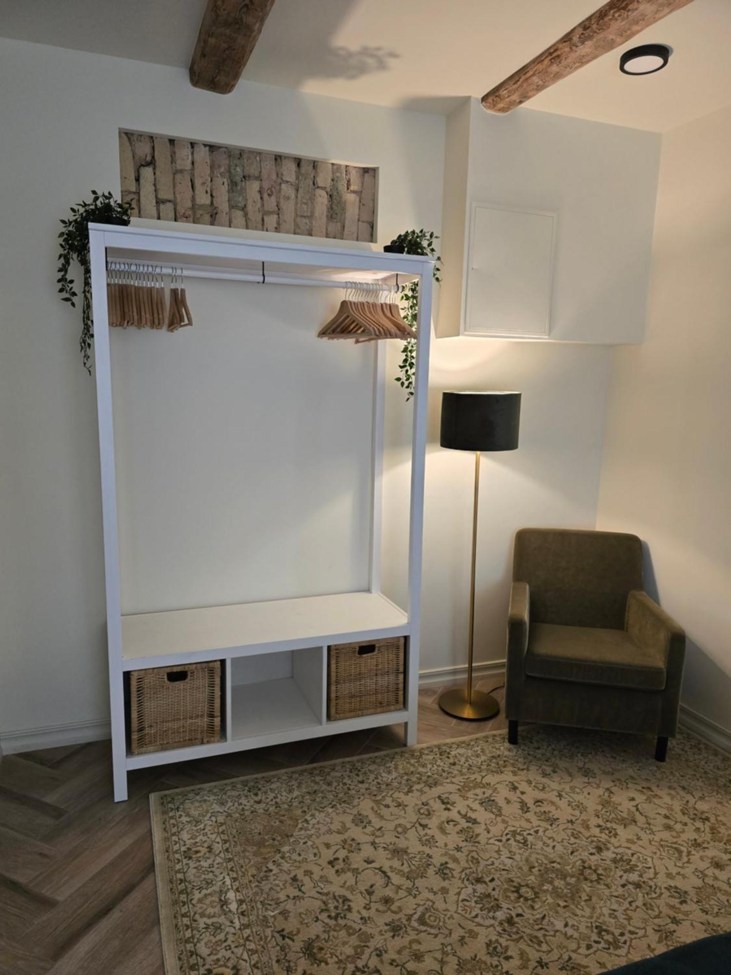 וילנה Taurakalnis Apartment מראה חיצוני תמונה