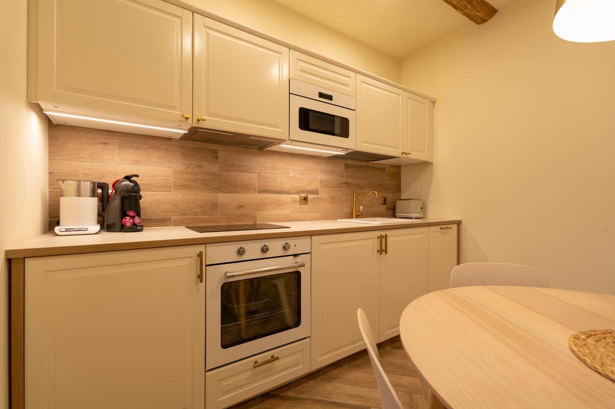 וילנה Taurakalnis Apartment מראה חיצוני תמונה