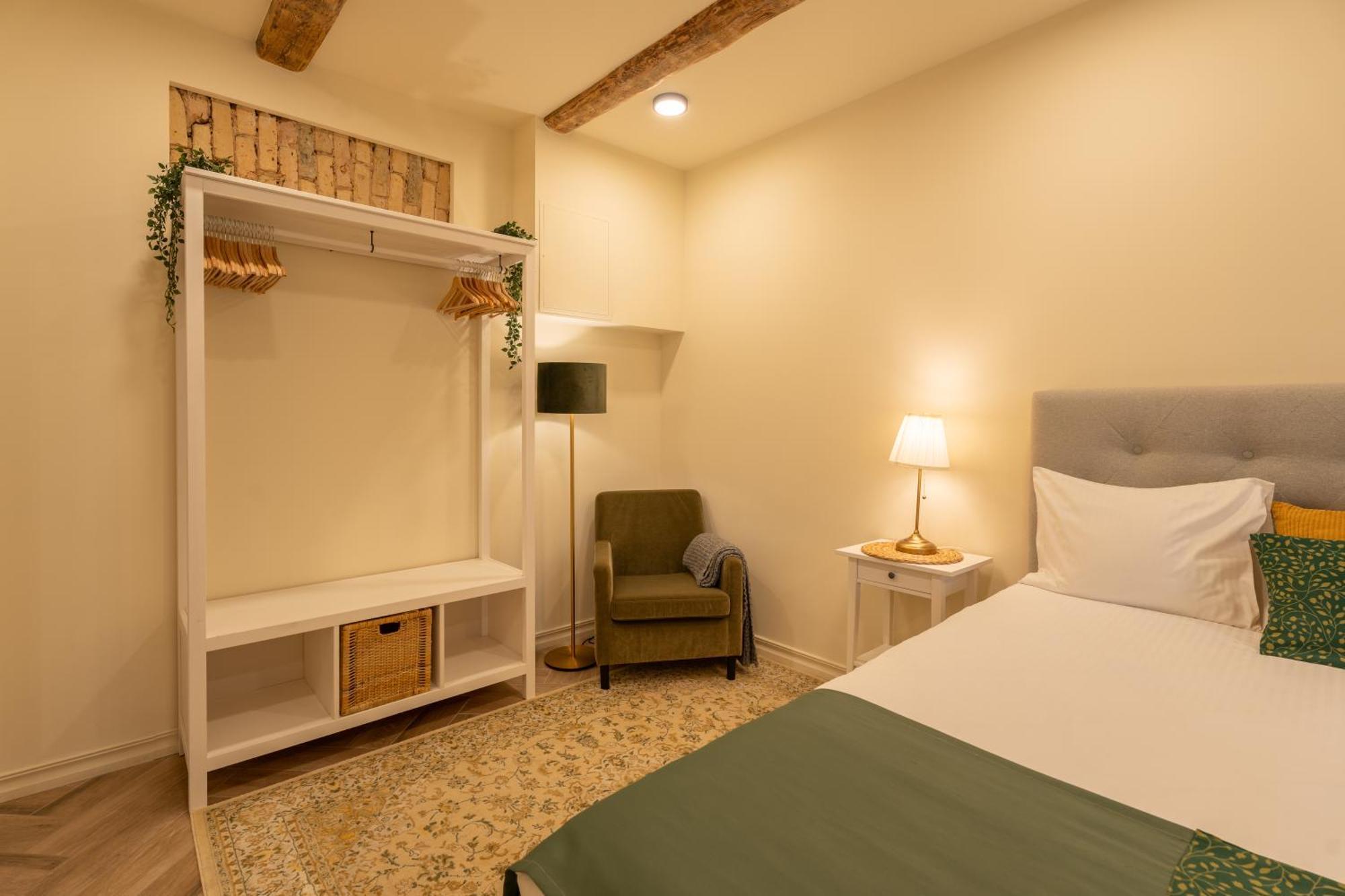 וילנה Taurakalnis Apartment מראה חיצוני תמונה