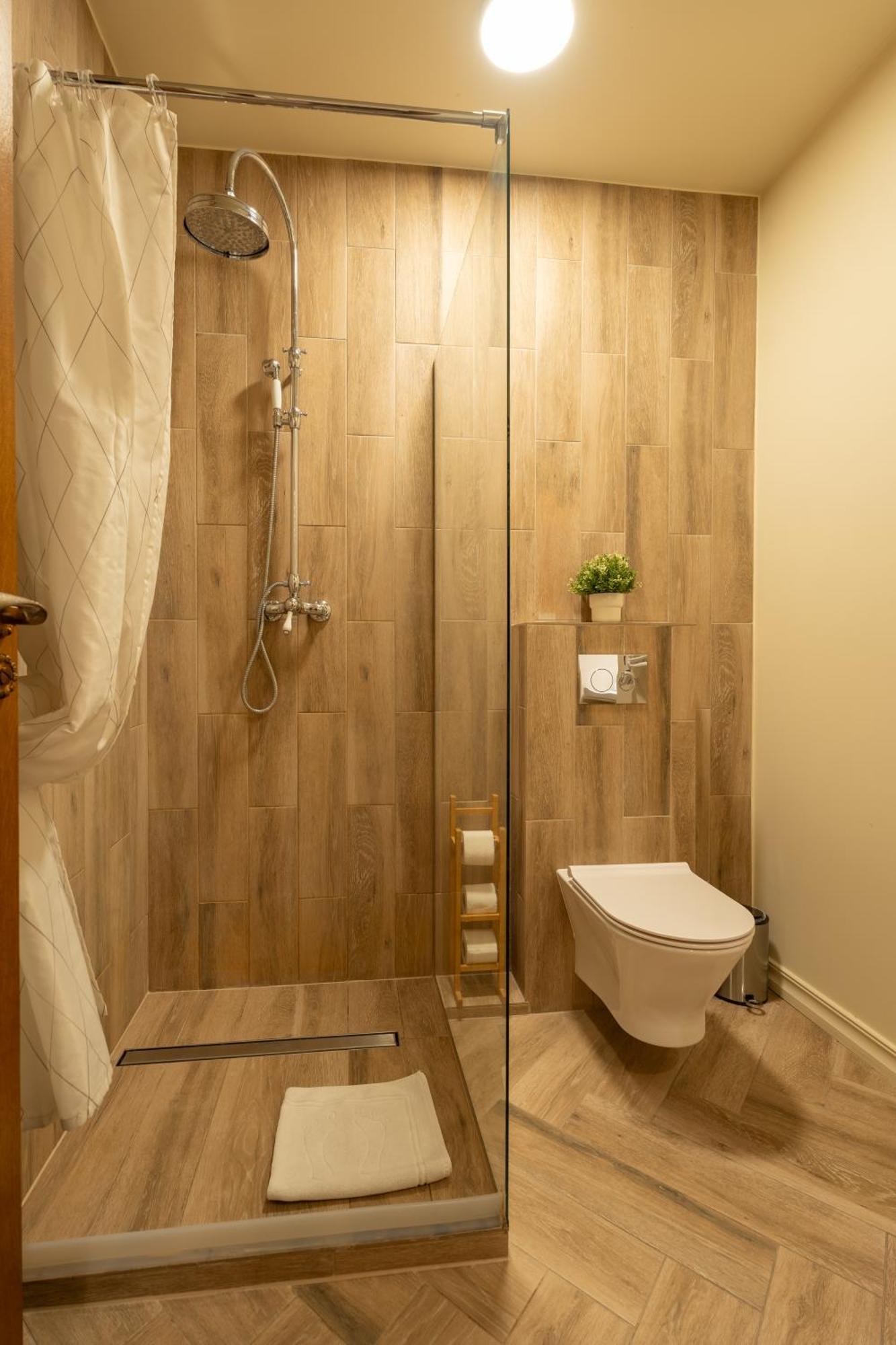 וילנה Taurakalnis Apartment מראה חיצוני תמונה